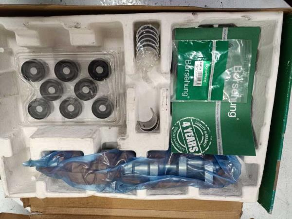 KIT ARBRE A CAME VW/SEAT/SKODA/ 1.4TDI BNM/BWB/BMS/BNV - Vue 1